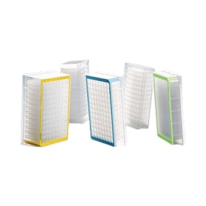 Eppendorf Deepwell Plates (DWP)